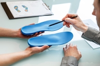 Signs You Need Shoe Orthotics