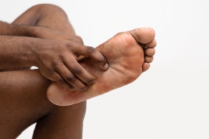 When Heel Pain Signals Plantar Fasciitis