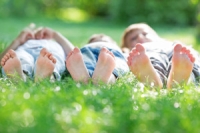 Caring for Growing Feet in Childhood