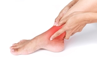 Various Causes of Ankle Pain