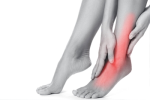 Causes of Lateral Foot Pain